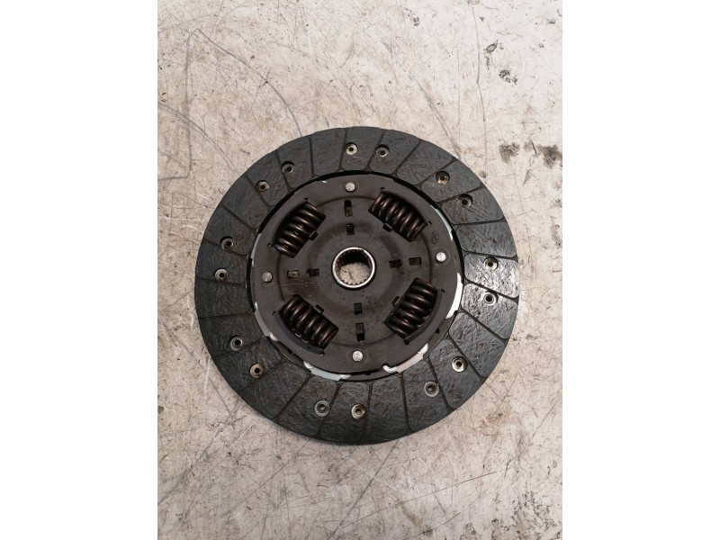 Recambio de kit embrague para ford tourneo connect (tc7) 1.8 tddi turbodiesel cat referencia OEM IAM 124044310  