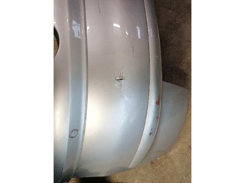 Recambio de paragolpes trasero para audi a8 (4e2) 3.7 quattro referencia OEM IAM   