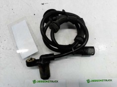 Recambio de captador abs delantero derecho para renault scenic (ja..) 1.9 dci authentique referencia OEM IAM    2