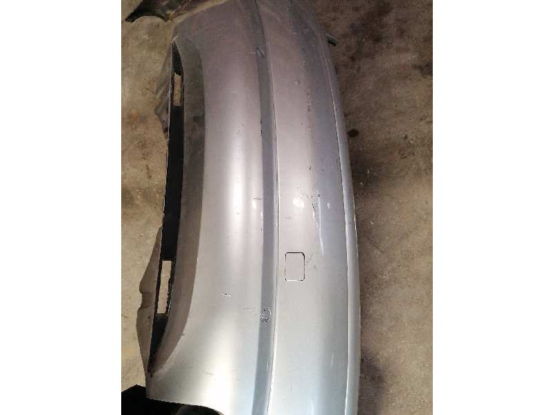 Recambio de paragolpes trasero para audi a8 (4e2) 3.7 quattro referencia OEM IAM   