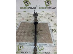 Recambio de columna direccion para nissan cabstar 09.06 cabstar 35.xx cabina simple cabina individual referencia OEM IAM   