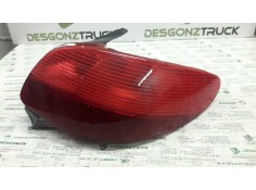 Recambio de piloto trasero derecho para peugeot 206 berlina xr referencia OEM IAM 02606203  