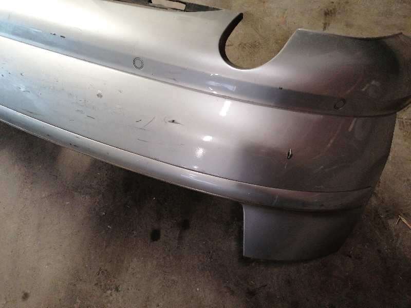 Recambio de paragolpes trasero para audi a8 (4e2) 3.7 quattro referencia OEM IAM   