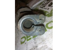 Recambio de columna direccion para nissan cabstar 09.06 cabstar 35.xx cabina simple cabina individual referencia OEM IAM    2