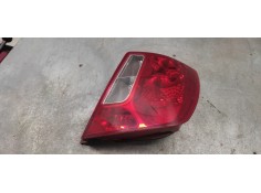 Recambio de piloto trasero derecho para daewoo nubira berlina cdx referencia OEM IAM   