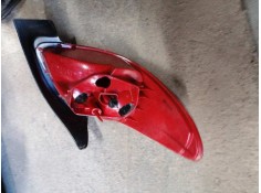 Recambio de piloto trasero derecho para peugeot 206 berlina xr referencia OEM IAM 02606203   2