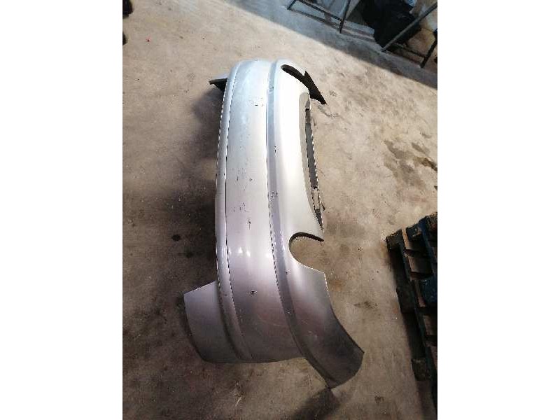 Recambio de paragolpes trasero para audi a8 (4e2) 3.7 quattro referencia OEM IAM   