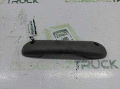 Recambio de asa para nissan micra (k11) blue referencia OEM IAM  GUARNECIDO PTA. TRAS. IZQ. 