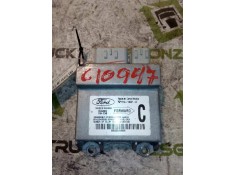 Recambio de modulo electronico para ford transit mod.2000 caja abierta ft 330 2.4 largo referencia OEM IAM YC1A14B321CC 28033241