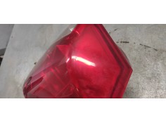 Recambio de piloto trasero derecho para daewoo nubira berlina cdx referencia OEM IAM    2