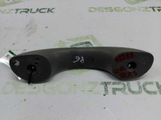 Recambio de asa para nissan micra (k11) blue referencia OEM IAM  GUARNECIDO PTA. TRAS. IZQ.  2