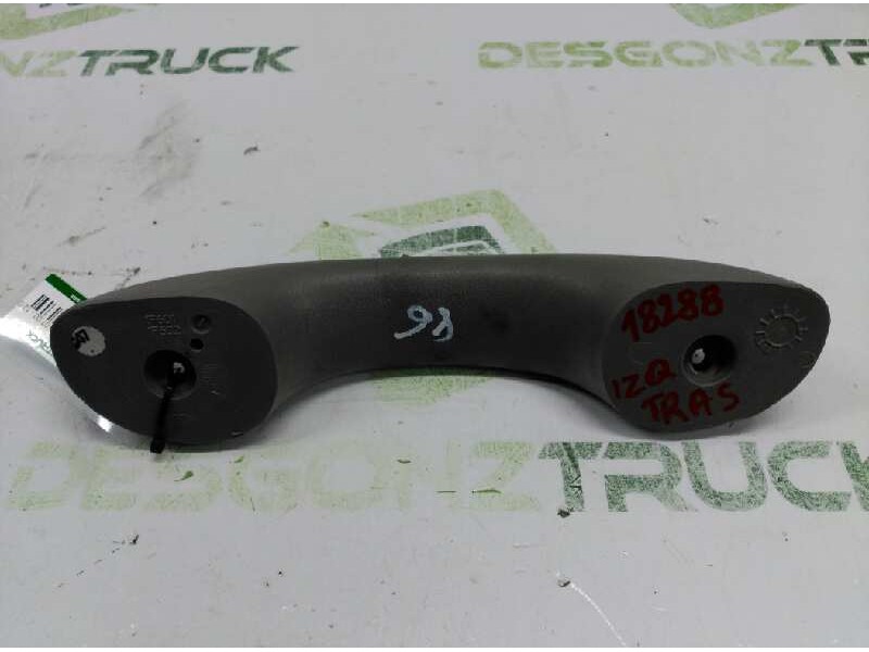 Recambio de asa para nissan micra (k11) blue referencia OEM IAM  GUARNECIDO PTA. TRAS. IZQ. 