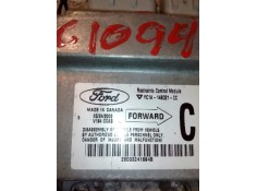 Recambio de modulo electronico para ford transit mod.2000 caja abierta ft 330 2.4 largo referencia OEM IAM YC1A14B321CC 28033241 2