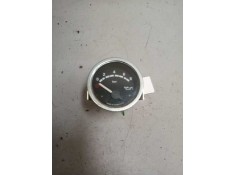 Recambio de cuadro instrumentos para iveco eurotech (mt) referencia OEM IAM 500313802 06446729901 INDICADOR PRESION ACEITE