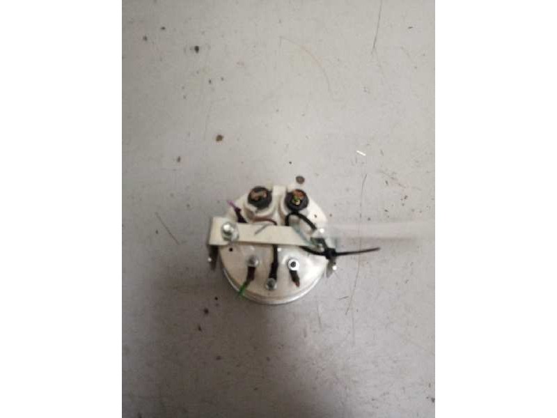 Recambio de cuadro instrumentos para iveco eurotech (mt) referencia OEM IAM 500313802 06446729901 INDICADOR PRESION ACEITE