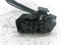 Recambio de cerradura puerta delantera derecha para ford focus berlina (cap) ghia referencia OEM IAM 5133420   2