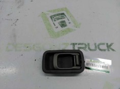 Recambio de maneta interior trasera derecha para nissan micra (k11) blue referencia OEM IAM   