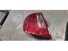 Recambio de piloto trasero izquierdo para daewoo nubira berlina cdx referencia OEM IAM   