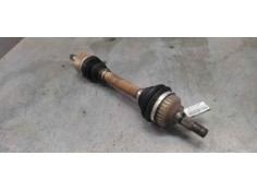 Recambio de transmision delantera izquierda para citroën xsara berlina 2.0 hdi referencia OEM IAM   