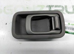 Recambio de maneta interior trasera derecha para nissan micra (k11) blue referencia OEM IAM    2