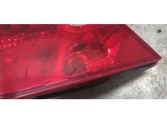 Recambio de piloto trasero izquierdo para daewoo nubira berlina cdx referencia OEM IAM    2