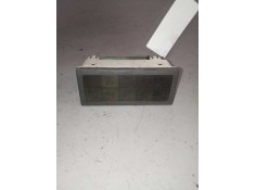 Recambio de cuadro instrumentos para iveco eurotech (mt) referencia OEM IAM 99466106  INIDICADOR TESTIGO ABERIAS