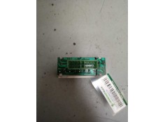 Recambio de cuadro instrumentos para iveco eurotech (mt) referencia OEM IAM 99466106  INIDICADOR TESTIGO ABERIAS 2