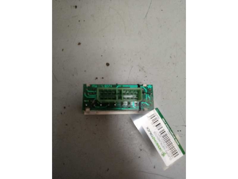 Recambio de cuadro instrumentos para iveco eurotech (mt) referencia OEM IAM 99466106  INIDICADOR TESTIGO ABERIAS