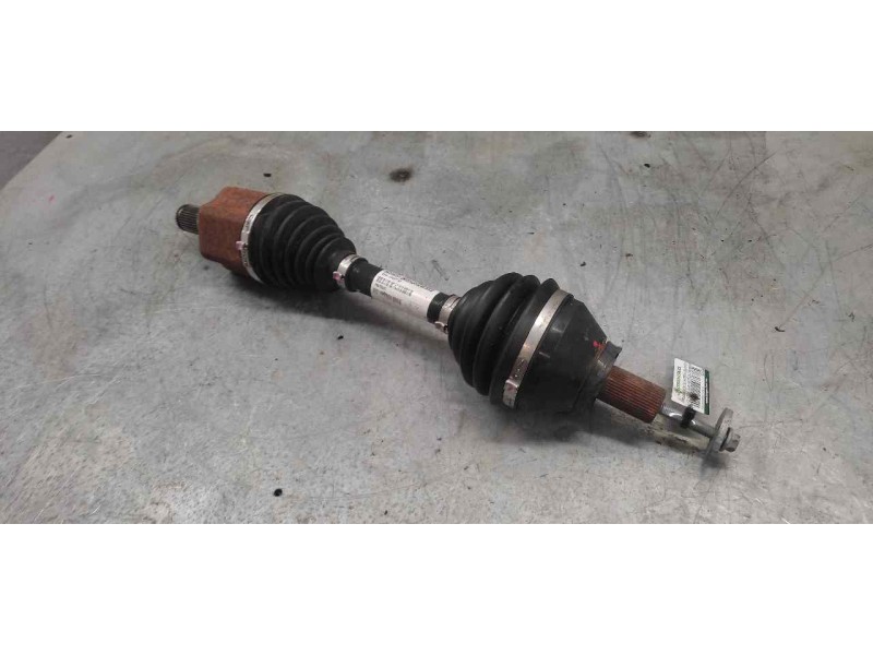 Recambio de transmision delantera izquierda para volvo s80 berlina d5 awd momentum referencia OEM IAM 6G9N3B437BD  