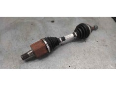 Recambio de transmision delantera izquierda para volvo s80 berlina d5 awd momentum referencia OEM IAM 6G9N3B437BD   2