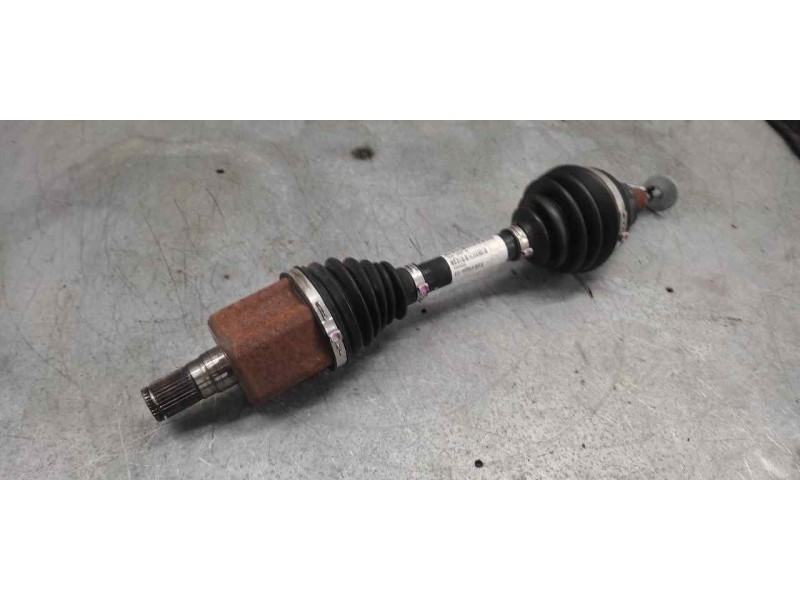 Recambio de transmision delantera izquierda para volvo s80 berlina d5 awd momentum referencia OEM IAM 6G9N3B437BD  