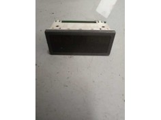 Recambio de cuadro instrumentos para iveco eurotech (mt) referencia OEM IAM 98474407  INDICADOR TESTIGO ABERIAS