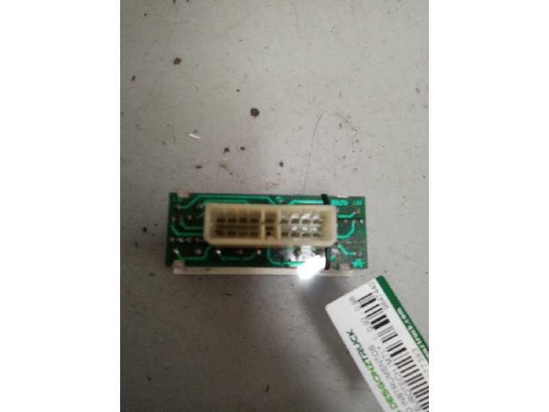 Recambio de cuadro instrumentos para iveco eurotech (mt) referencia OEM IAM 98474407  INDICADOR TESTIGO ABERIAS