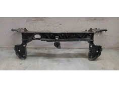 Recambio de travesaño superior para renault clio iii dynamique referencia OEM IAM   