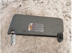 Recambio de parasol derecho para renault scenic rx4 (ja0) 1.9 dci referencia OEM IAM    2