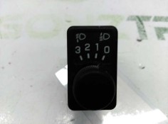 Recambio de mando regulador de faros para nissan micra (k11) blue referencia OEM IAM    2