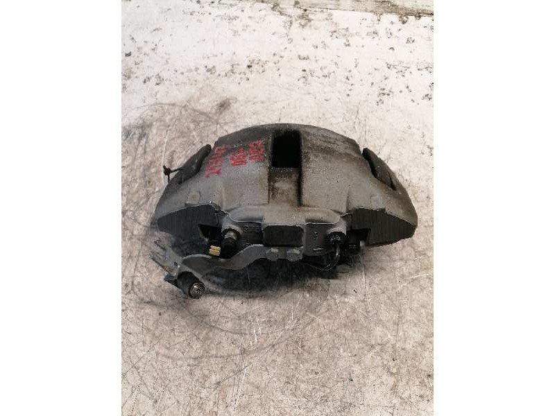 Recambio de pinza freno delantera derecha para audi a8 (4e2) 3.7 quattro referencia OEM IAM   