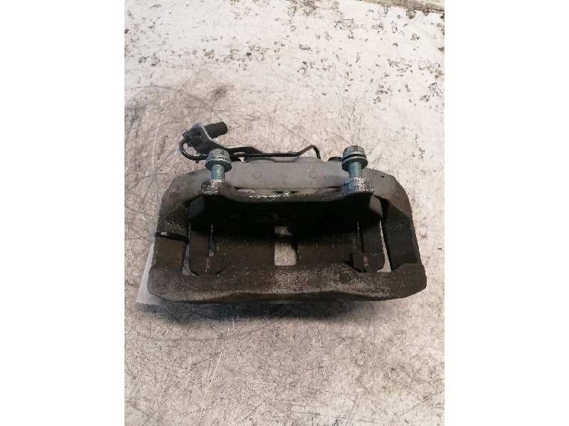 Recambio de pinza freno delantera derecha para audi a8 (4e2) 3.7 quattro referencia OEM IAM   