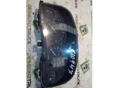 Recambio de cuadro instrumentos para ford transit mod.2000 caja abierta ft 330 2.4 largo referencia OEM IAM YCIF10C956EA P818C 9