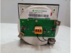 Recambio de cuadro instrumentos para iveco mago referencia OEM IAM 98474450   2