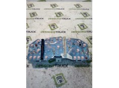 Recambio de cuadro instrumentos para ford transit mod.2000 caja abierta ft 330 2.4 largo referencia OEM IAM YCIF10C956EA P818C 9 2