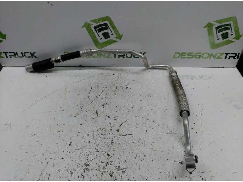 Recambio de tubos aire acondicionado para skoda fabia (6y2/6y3) classic referencia OEM IAM   