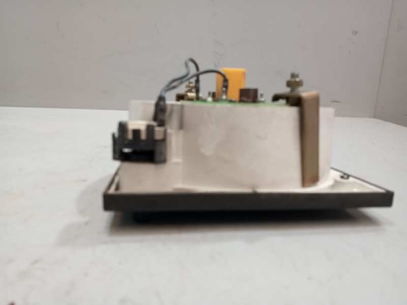 Recambio de cuadro instrumentos para iveco mago referencia OEM IAM 98474450  