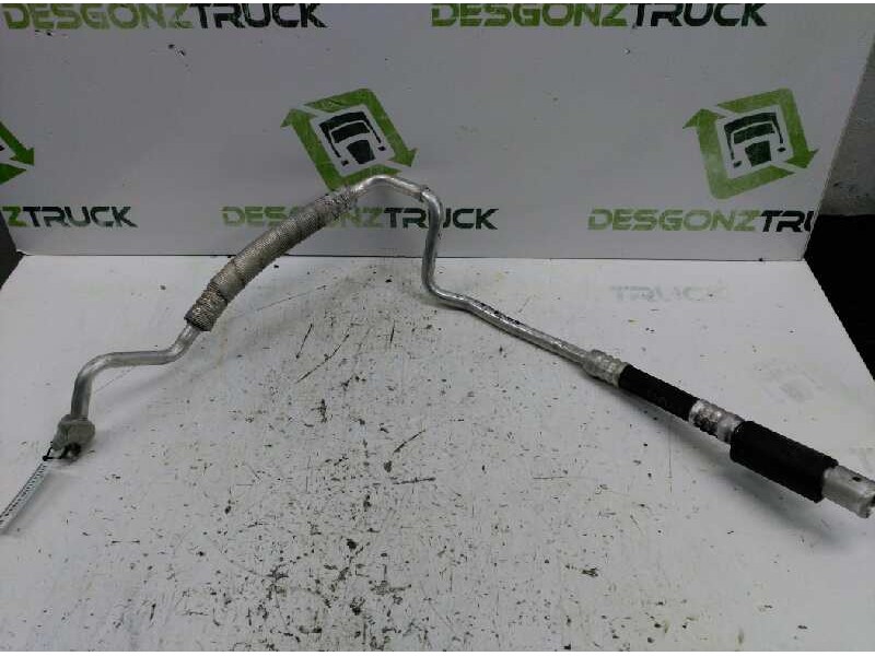 Recambio de tubos aire acondicionado para skoda fabia (6y2/6y3) classic referencia OEM IAM   