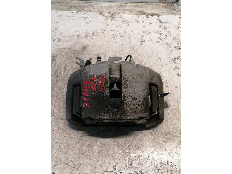 Recambio de pinza freno delantera izquierda para audi a8 (4e2) 3.7 quattro referencia OEM IAM   
