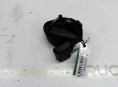 Recambio de cinturon seguridad trasero central para nissan micra (k11) blue referencia OEM IAM   