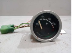 Recambio de cuadro instrumentos para iveco mago referencia OEM IAM 4822921  INIDCADOR TEMPERATURA AGUA