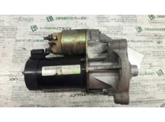 Recambio de motor arranque para peugeot 206 berlina xr referencia OEM IAM 15L00114JCR 10 DIENTES 