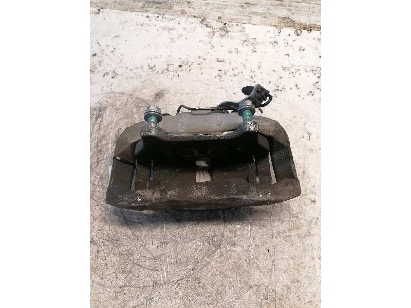 Recambio de pinza freno delantera izquierda para audi a8 (4e2) 3.7 quattro referencia OEM IAM   