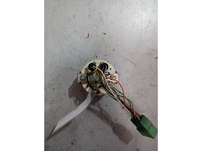 Recambio de cuadro instrumentos para iveco mago referencia OEM IAM 4822921  INIDCADOR TEMPERATURA AGUA